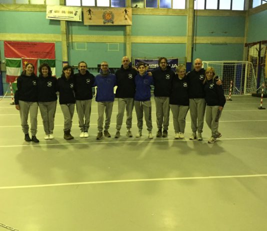 Kung Fu – Trofeo Nazionale Città di Ferno: pioggia di medaglie per la Zen Shin di Galatina