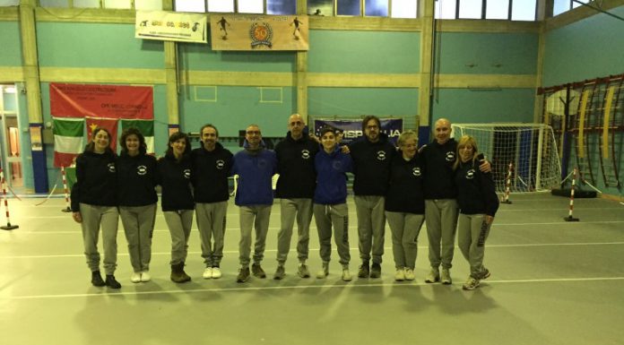 Kung Fu – Trofeo Nazionale Città di Ferno: pioggia di medaglie per la Zen Shin di Galatina