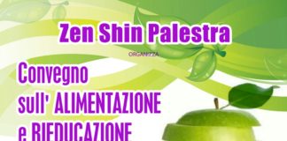 Alimentazione, metabolismo e sport: interessante convegno a Galatina