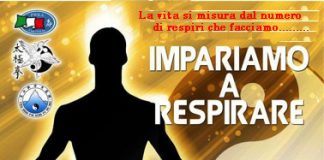 Zen Shin: nuova qualifica per il M° Luigi Luchena