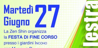 Festa di Fine Corso