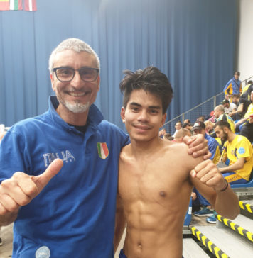Coppa del Mondo di Kick Boxing: la Zen Shin c’è!