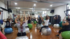 Pilates