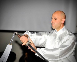 Taiji Quan